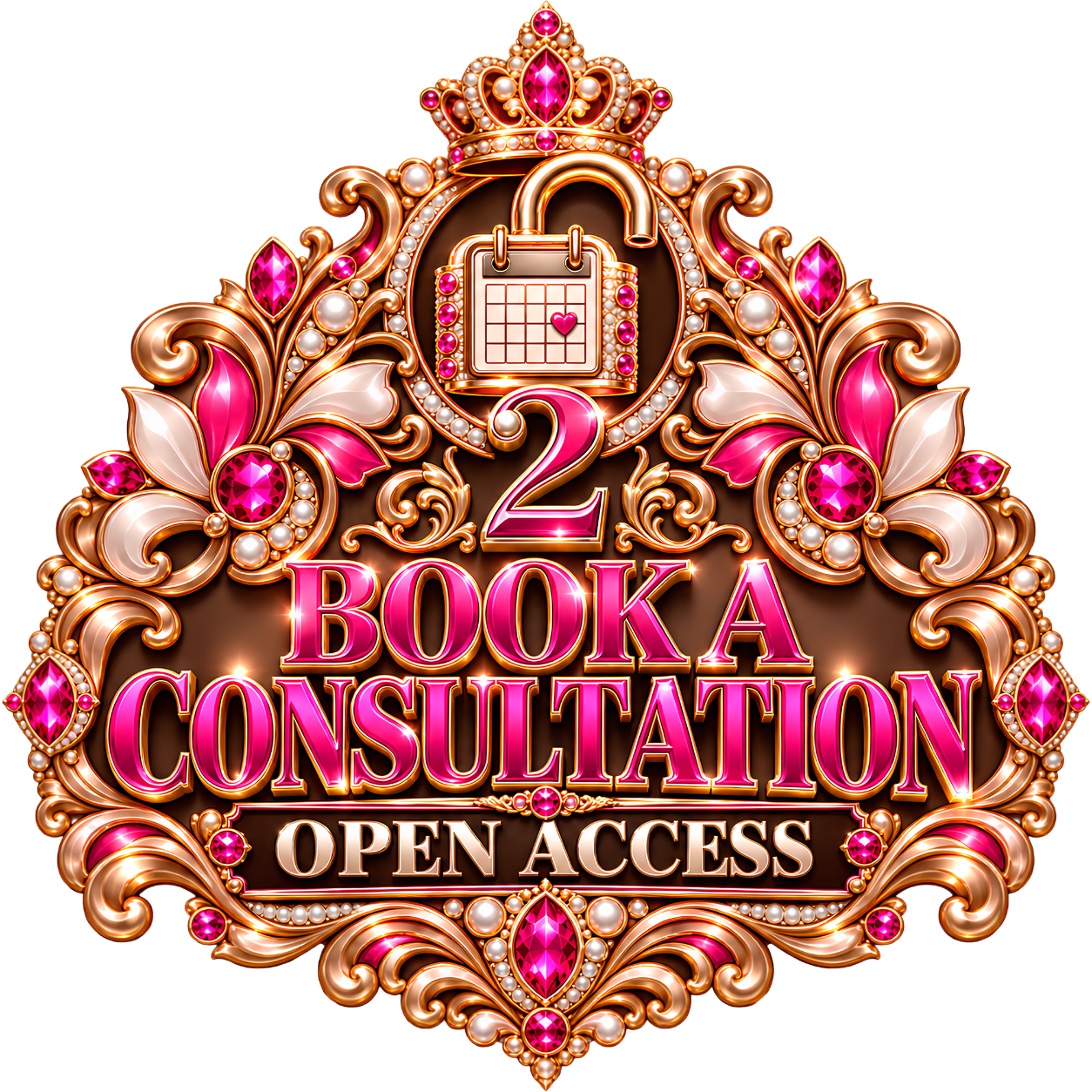 Book a Consultation — Open Access